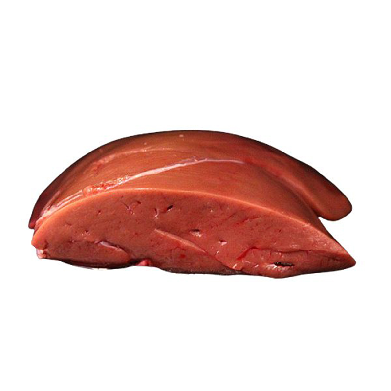 Fetge Vedella Carns Robles  