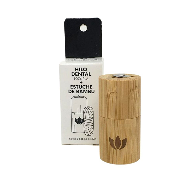 HILO DENTAL NATURBRUSH PLA 100%