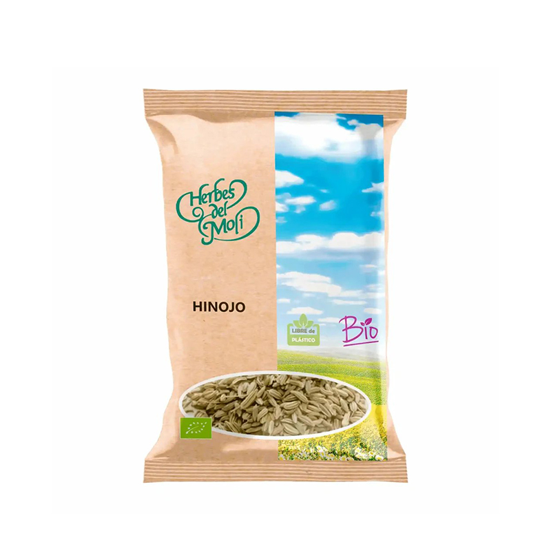 Fenoll Llavors Granel Herbes