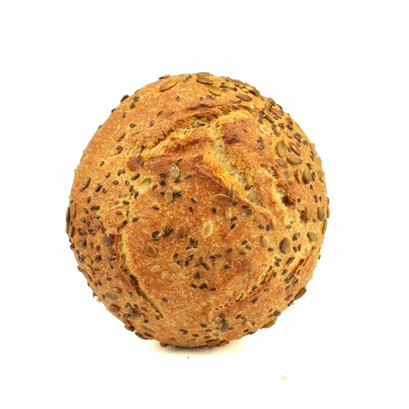 HOGAZA ESPELTA INT. SEMILLAS CHIA LE ROI