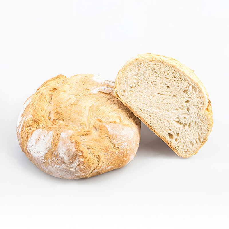 Pà Rústic Blat Blanc Le Roi  