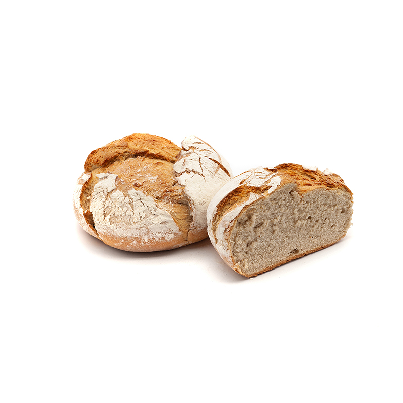 HOGAZA TRIGO INT. MOLIDO A PIEDRA LE ROI