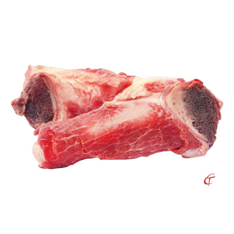 HUESOS DE TERNERA 500 GR