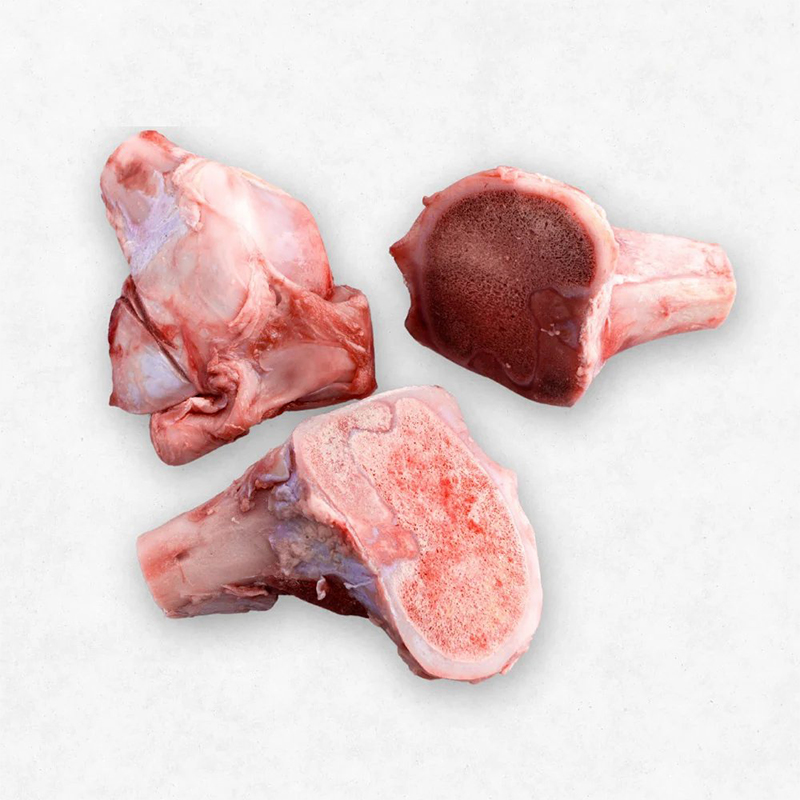 HUESOS TERNERA KG CARNE ROBLES