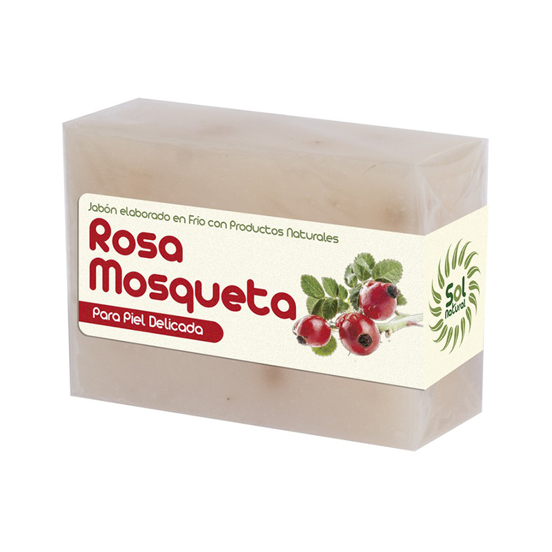 Sabó Calèndula/Cúrcuma Fresc 90g  