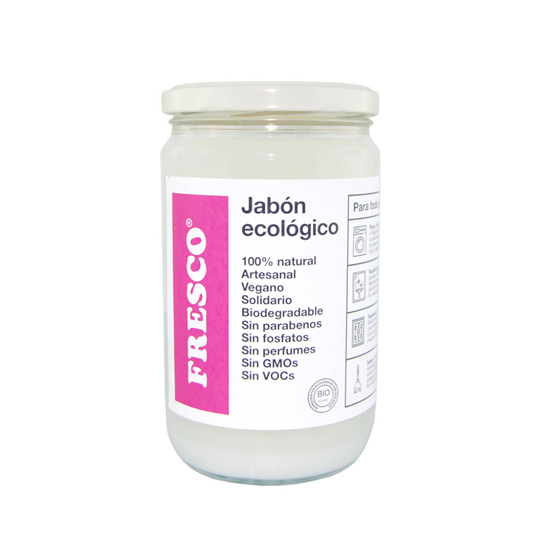 JABON DE CASTILLA CLASICO FRESCO 