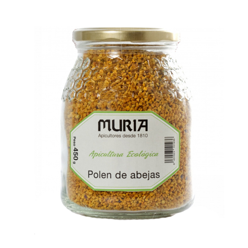 JALEA REAL FRESCA MURIA 20G