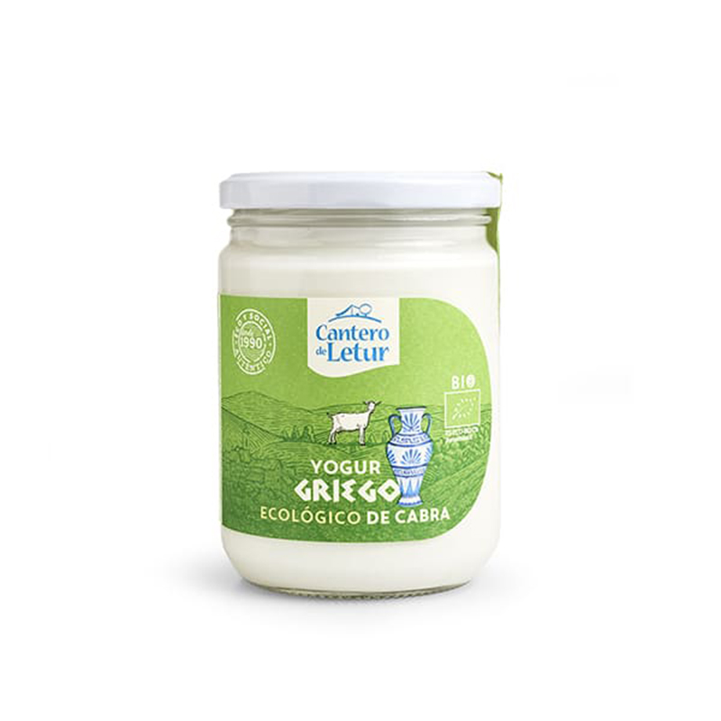 KEFIR VACA  LETUR 420g