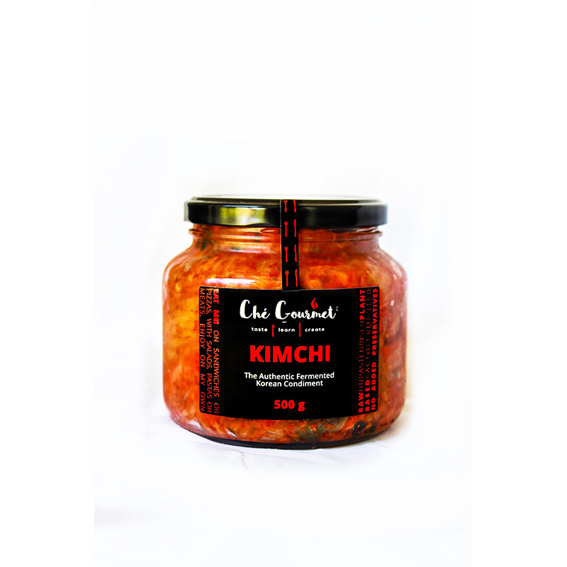 KIM XI COL RUTLLA LA FERMENTERA 500 g