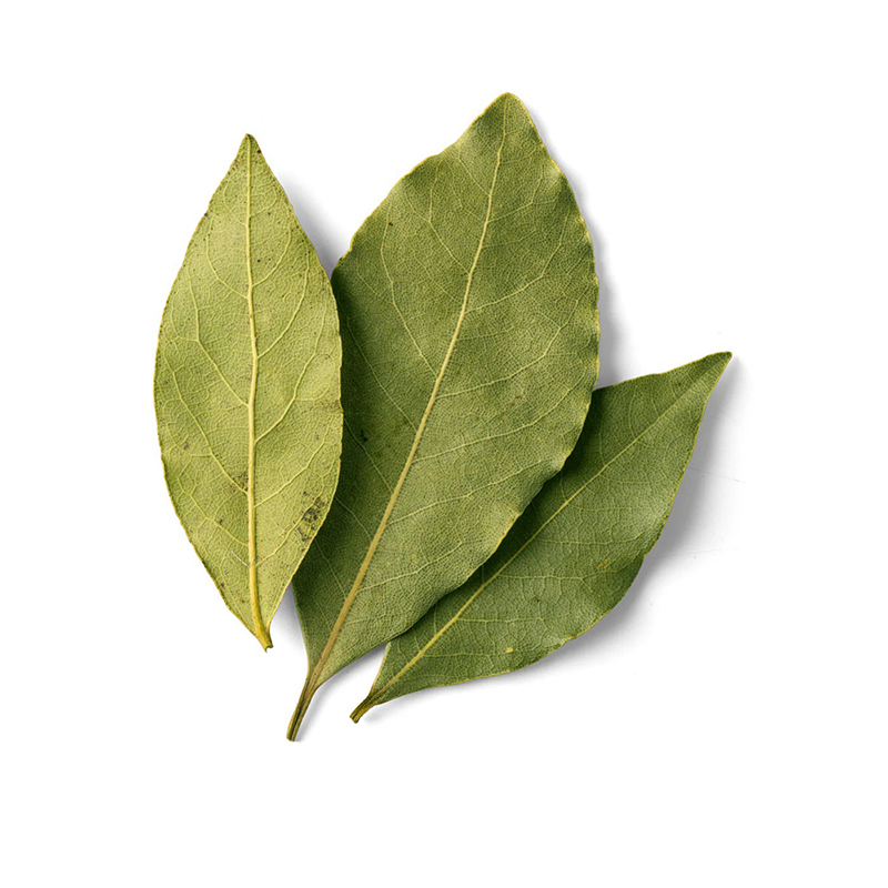 LAUREL HOJAS HERBES GRANEL
