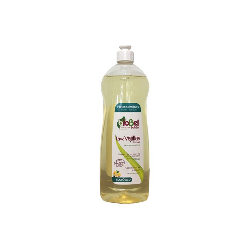 Detergent de mà Beltrán Granel