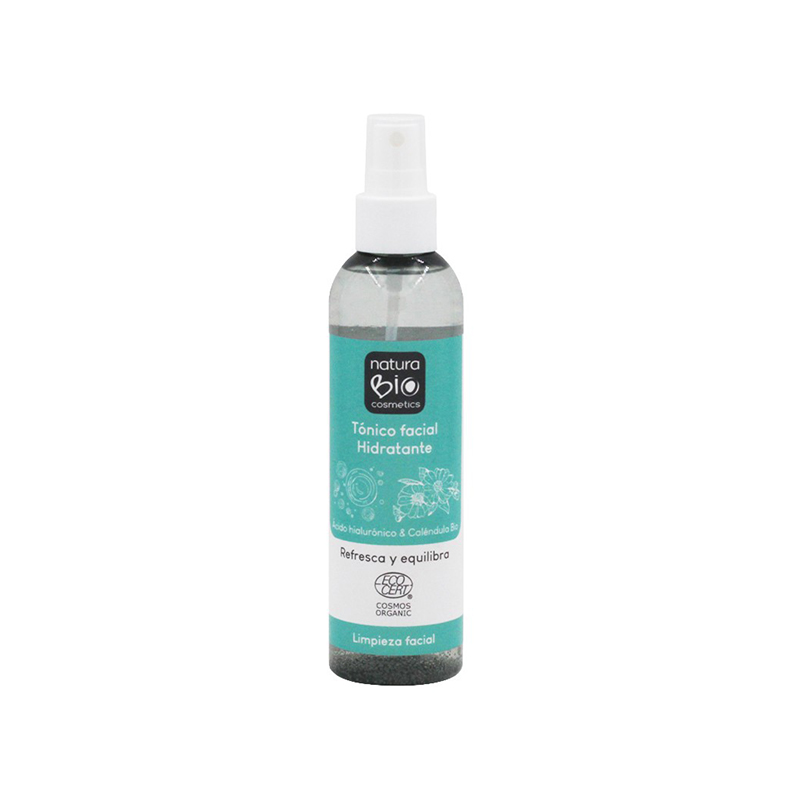 Llet netejadora nutritiva Natura Bio