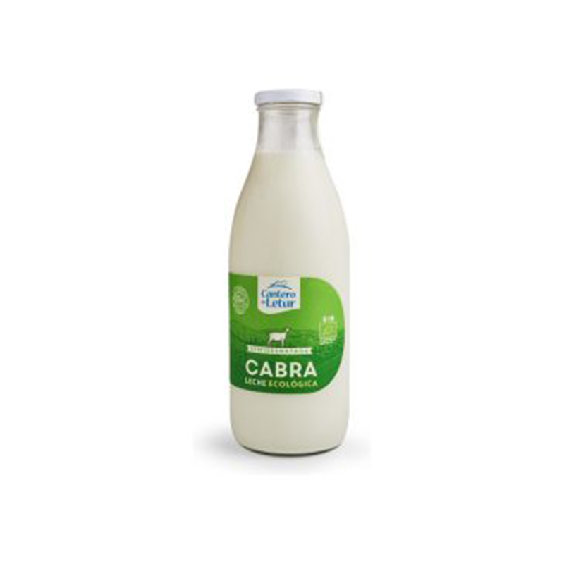 LECHE FRESCA VACA ENTERA LETUR 1L