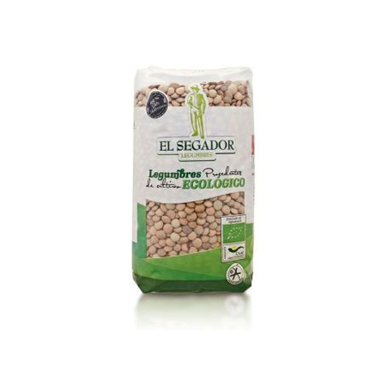 LENTEJA CASTELLANA ECO
