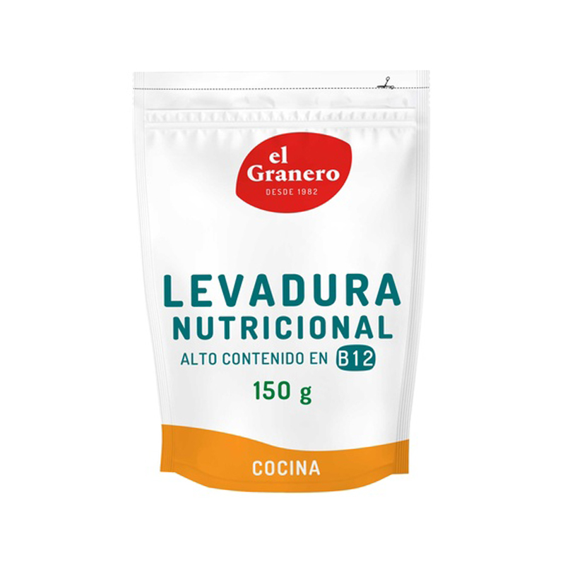 LEVADURA NUTRICIONAL GRANERO INT. 150g