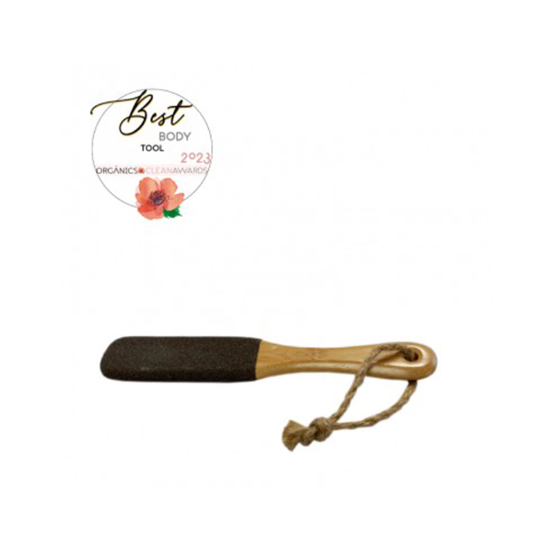Llima pedicura Naturcosmétika