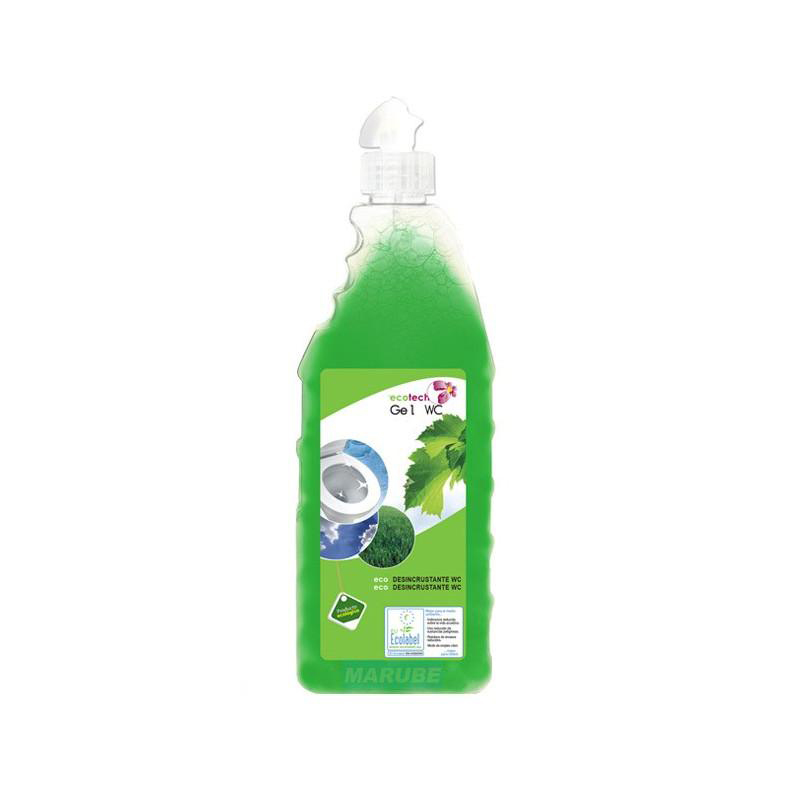LIMPIADOR MULTIUSOS CUCUMBER ECOTECH 750 mL