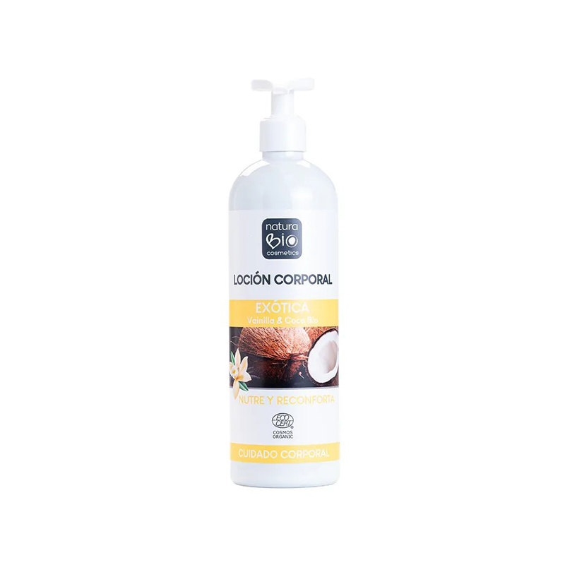 Loció Corporal Exòtica 740 ml