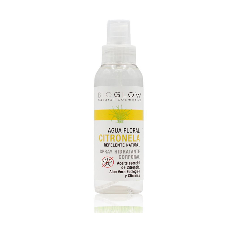 LOCION DE CITRONELA 30 ml CASA LUNA MEDIA
