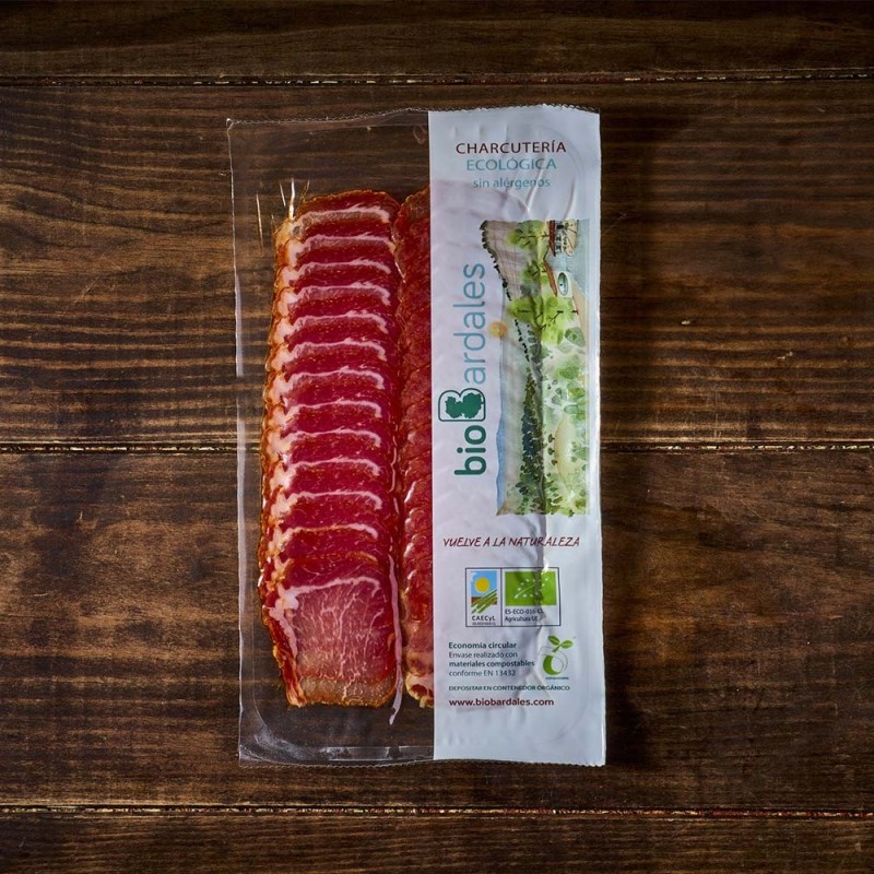 Llom Extra Llesques Biobardales 100 g