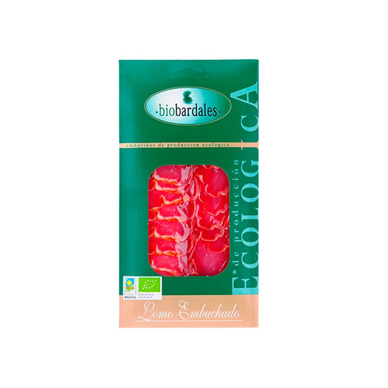 Llom Extra Llesques Biobardales 100 g