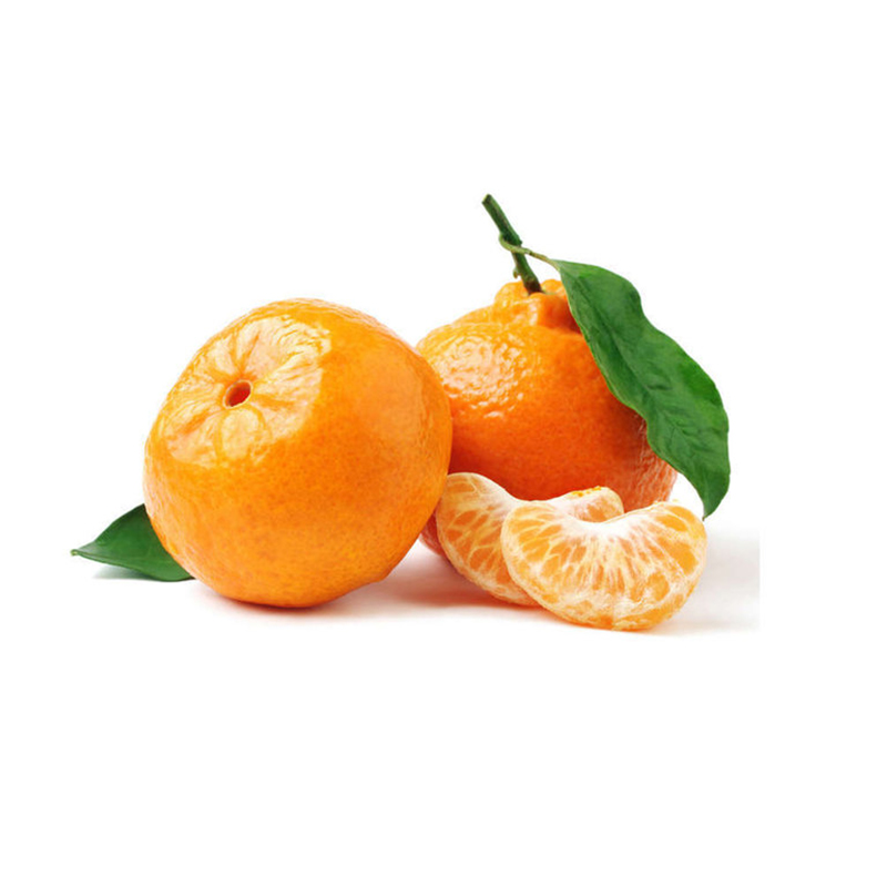 Mandarina Satsuma