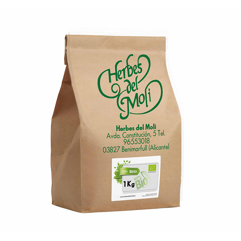 MANZANILLA DULCE HERBES GRANEL