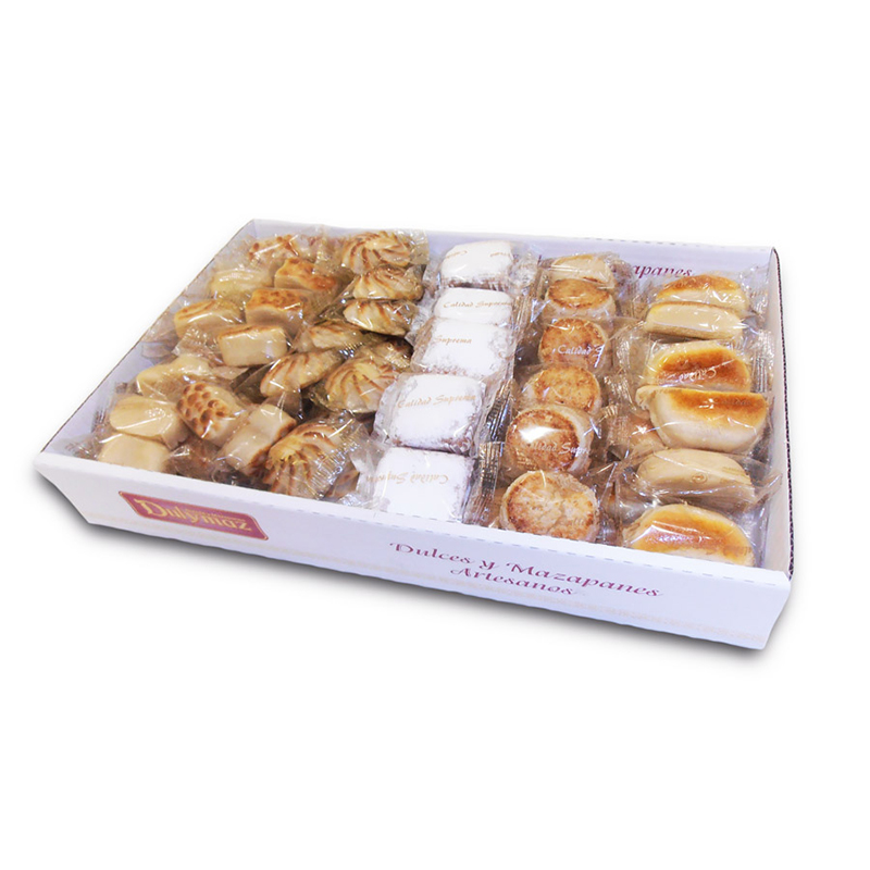 Massapà Granel Biogredos Kg