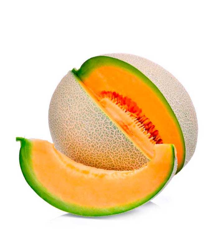 Meló Cantalupo