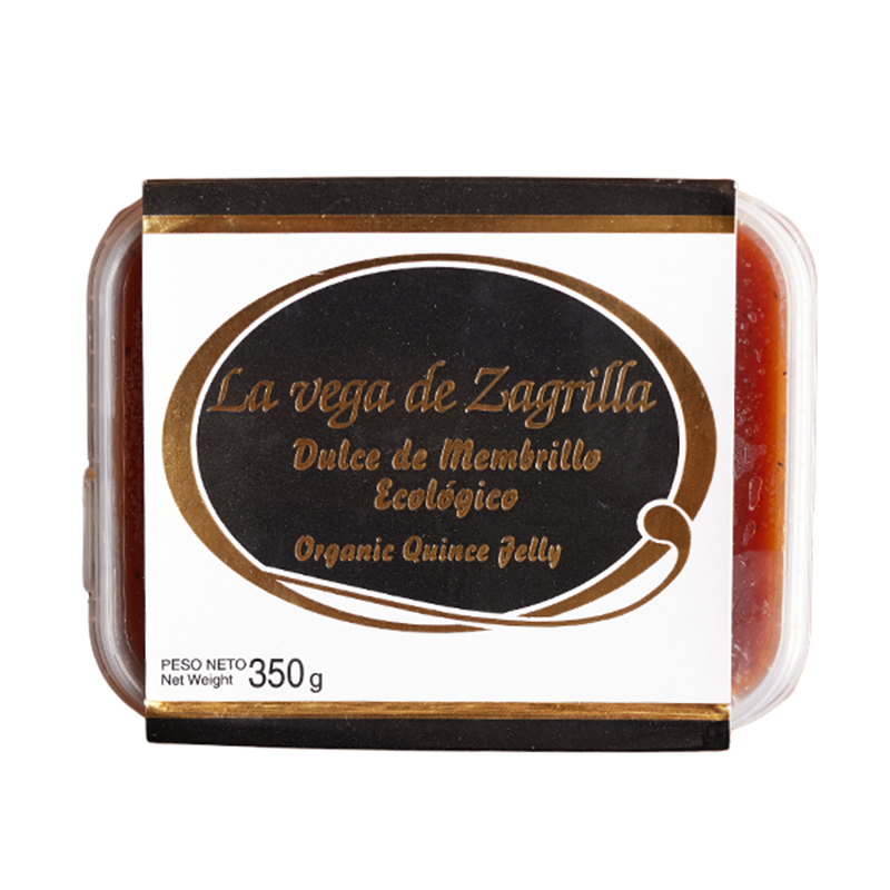 MEMBRILLO la vega 350g