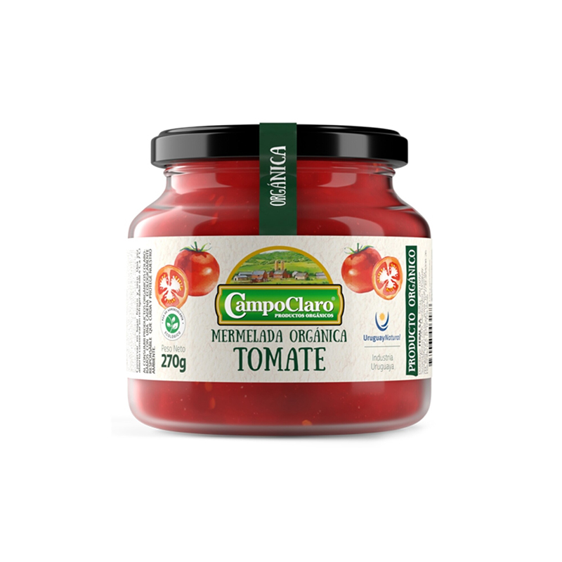 MERMELADA TOMATE ABELLAN 2.80 g