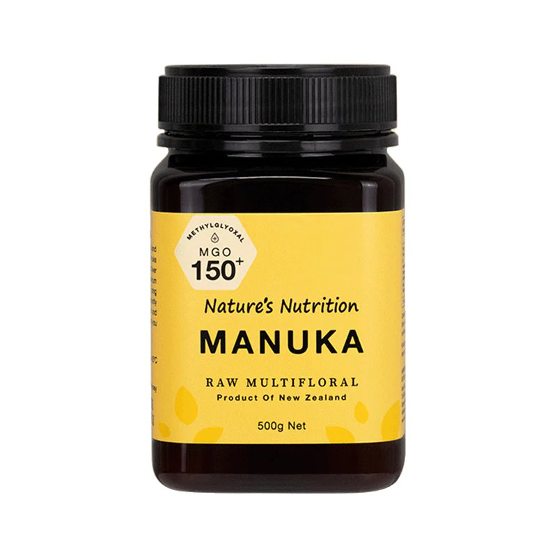 MIKESSO NATURAL BIO 150G