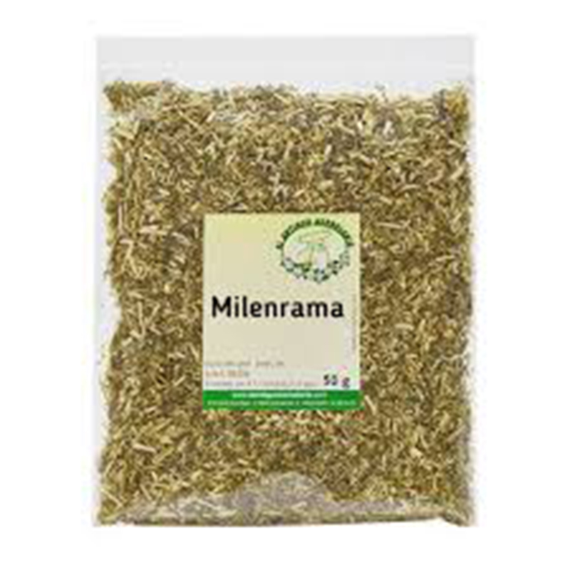 MILENRAMA FLOR GRANEL