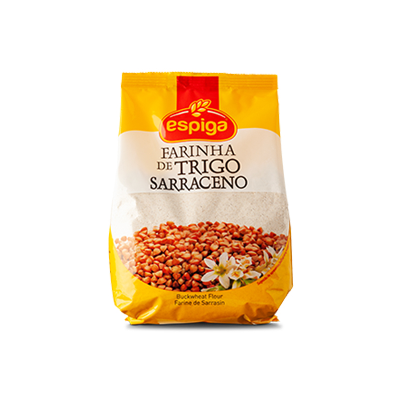 MOLDE TRIG. SARRACENO ARTESPIGA 720G