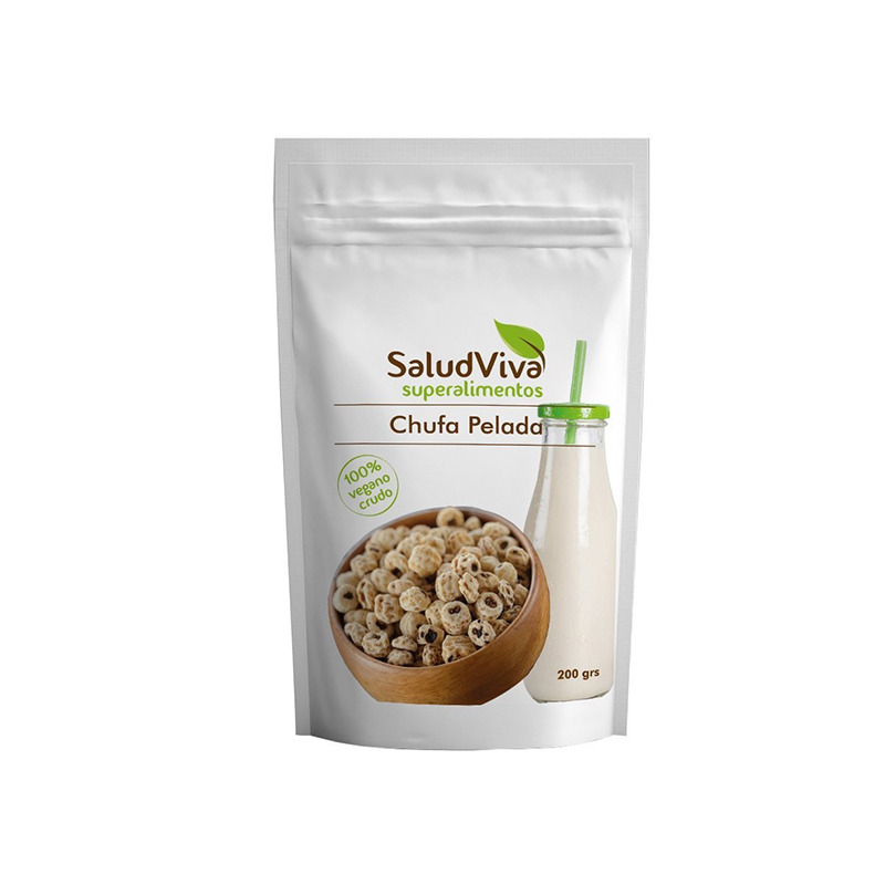 Muesli de Xufa i Cacau Bou Granel  