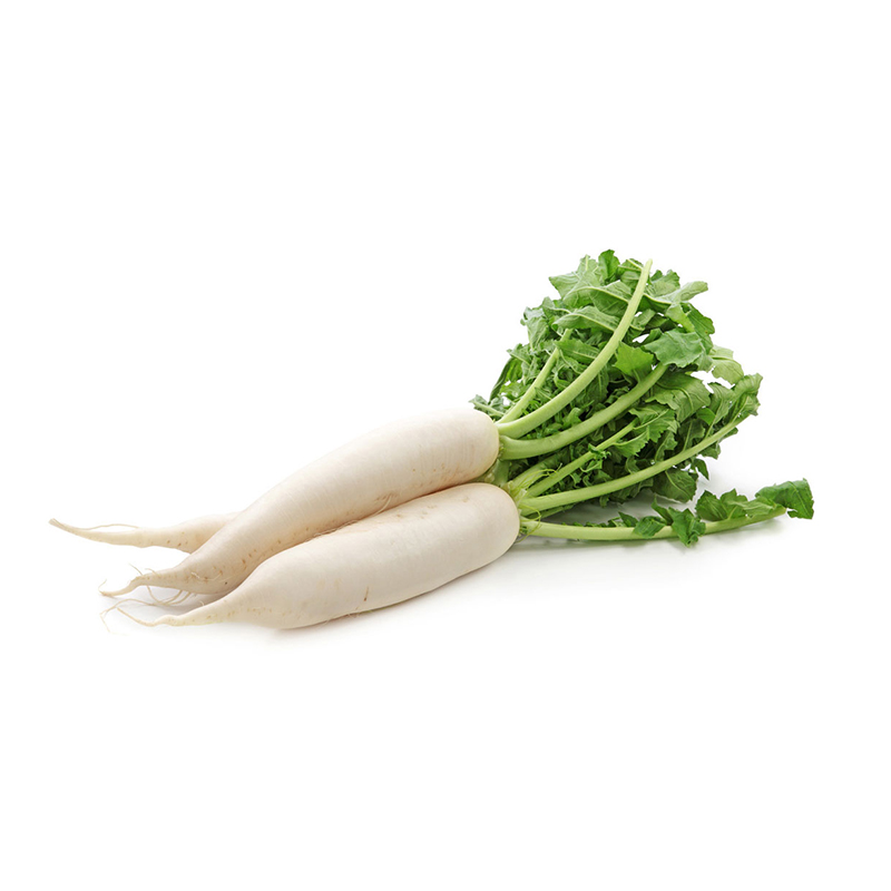 Nabo Blanc kg  