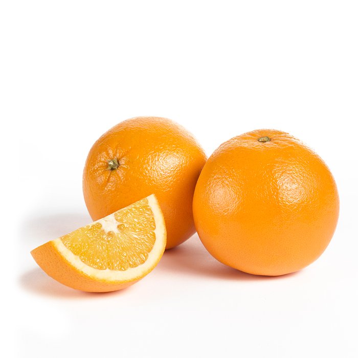 Taronja Navel Late  