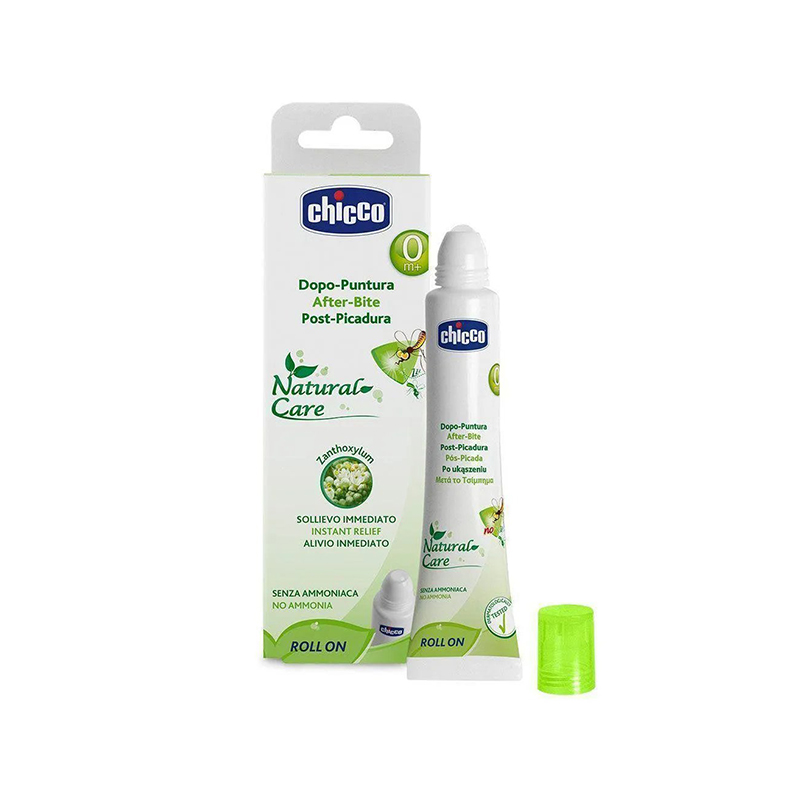 Calmant Picades Casa Lluna Mitja 17ml  