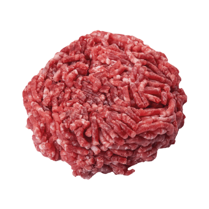 CARNE PICADA VACA SARBIL 500 GR