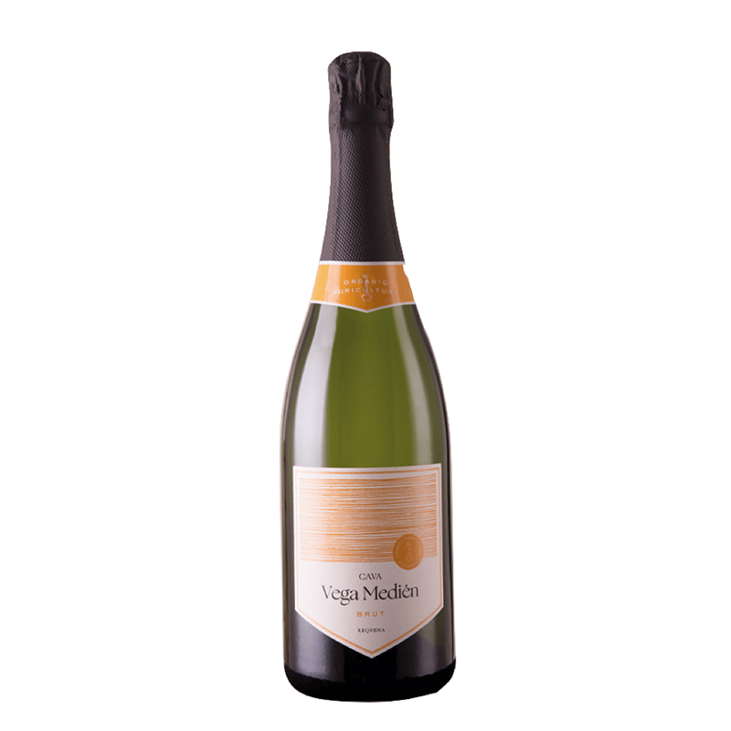 Cava Brut Vega Medien Uveste  