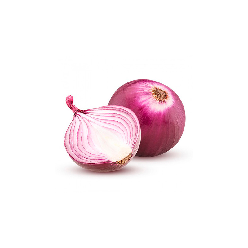 Ceba Morada  
