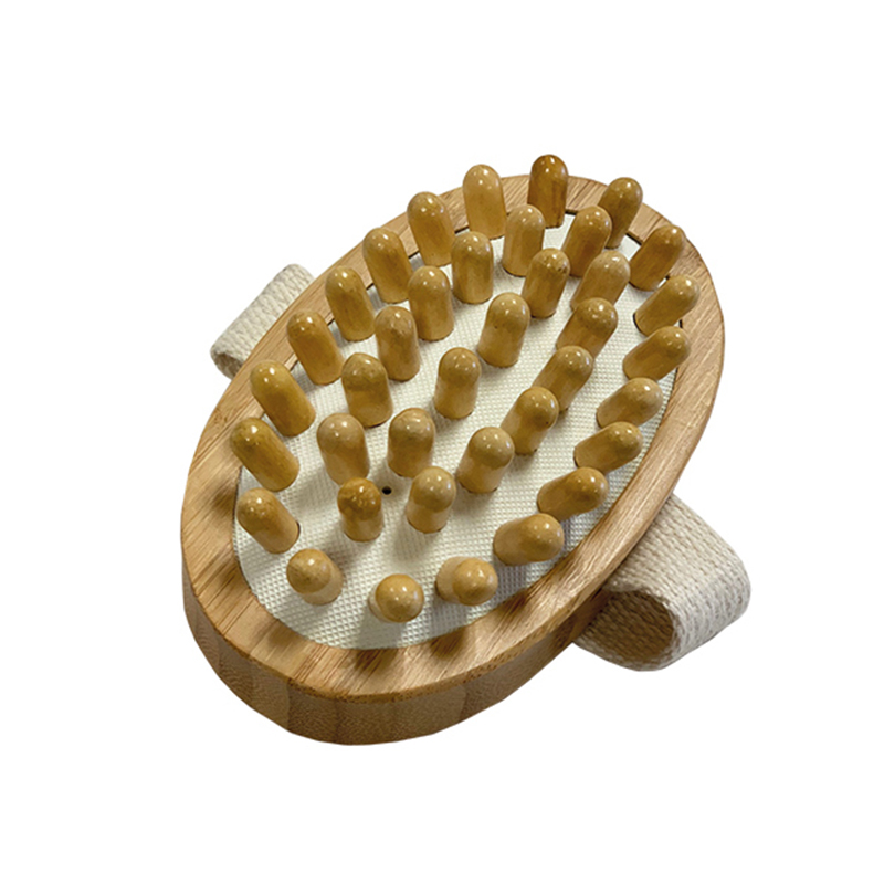 Raspall Massatge Anticel. Naturcosmetika  