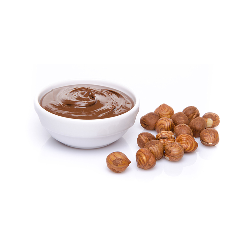 Xocolata Pasta Avellanes Gianduja Ideas  