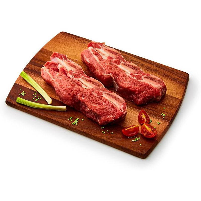Xurrasco de Vedella Sarbil 500 g  