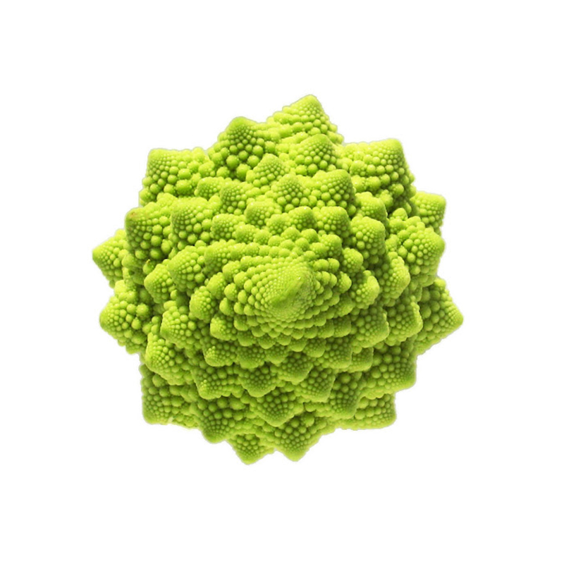 COL ROMANESCO