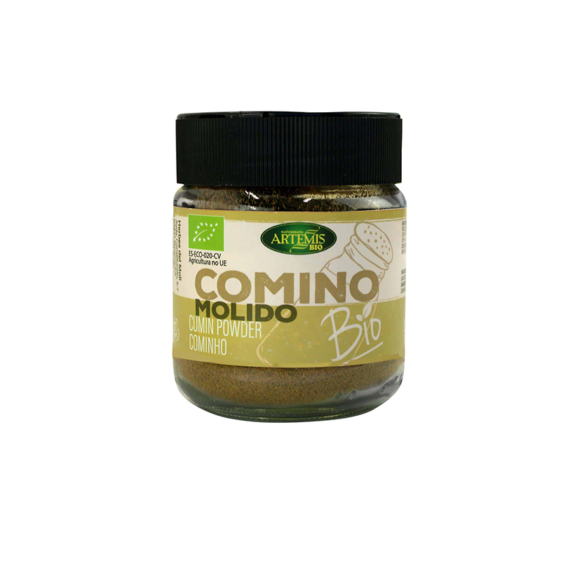 COMINO MOLIDO HERBES GRANEL
