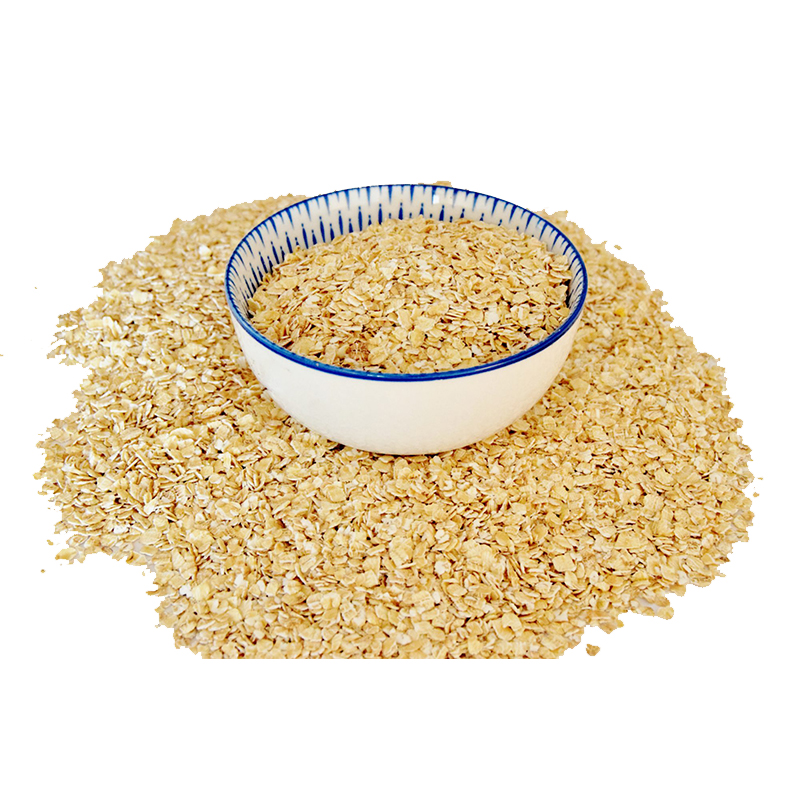 Flocs d'Avena Granel