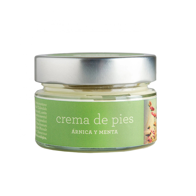 Crema de Peus Ecoeko 130 ml  
