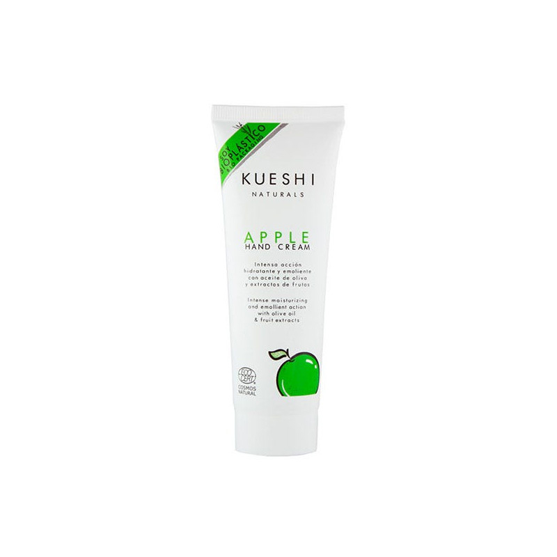 CREMA MANOS CÁLEND/MANZAN 75 ml