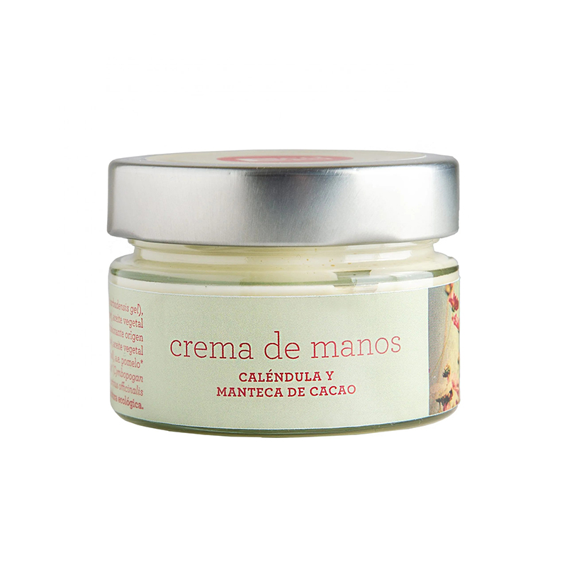 Crema Mans Ecoeko 130 g  